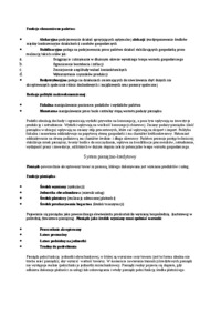 Makroekonomia - omówienie 