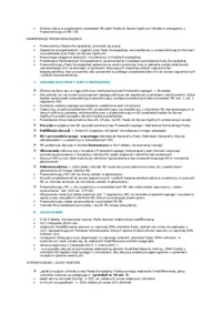  Rada Europejska - omówienie 