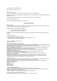 Polska w procesie integracji - stosunek polaków do integracji