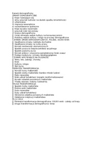 rozwoj-demograficzny-omowienie-zmian-demograficznych