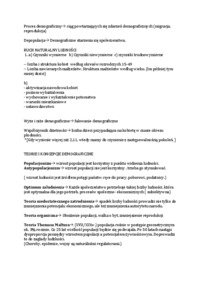 rejestry ludności - omówienie