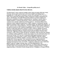 wspolczesna-mapa-polityczna-swiata-wyklad