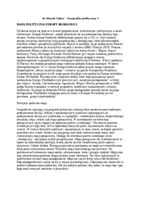 mapa-polityczna-europy-srodkowej-wyklad