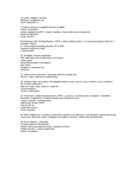 zagadnienia-na-egzamin-historia