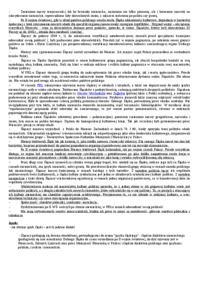 słowianie zachodni - omówienie 