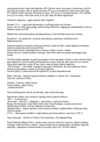 Tożsamość Szkotów - etniczna czy obywatelska