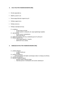 Wprowadzenie do Makroekonomii