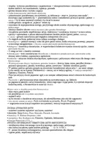 Naruszewicz - satyry