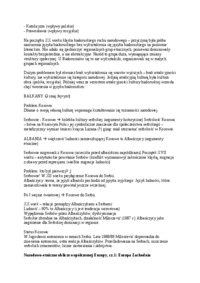 Państwo narodowe w integrującej się Europie