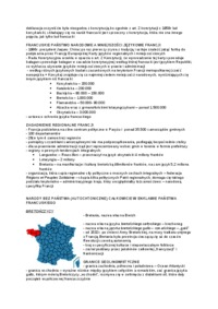 Społeczeństwa i Kultury Europy  - kultury romańskie