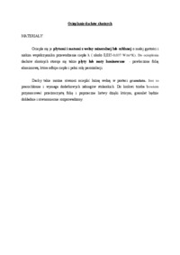 Ocieplanie dachów skośnych - omówienie 