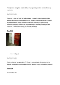 Ocieplanie styropianem - omówienie 