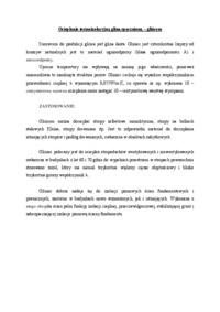 Ocieplanie termoizolacyjną gliną spęcznioną - glińcem - omówienie 