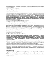 Ogólny model struktury budownictwa - omówienie 