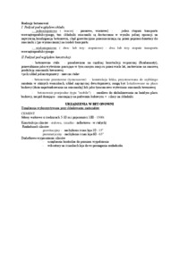 Rodzaje betonowni - omówienie 