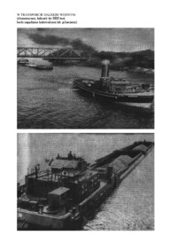 Schemat linii kolejowej - omówienie 