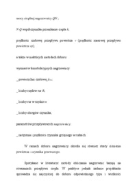 Dobieranie nagrzewnic - omówienie 