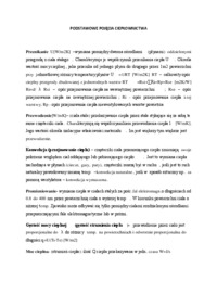 Pojęcia ciepłownictwa - omówienie 