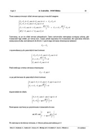 Mechanika konstrukcji - zadania 7