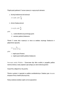 Model Winklera - omówienie 