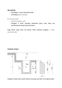 Studnie - omówienie 
