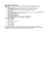 Prawo cywilne a system prawa - wykład