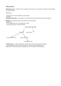 Zdarzenia prawne - wykład