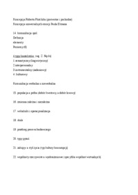 pytania-na-egzamin-koncepcja-roberta-plutchika