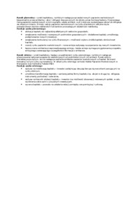 Rynek kapitałowy pierwotny i wtórny - wykład