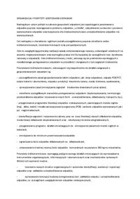 Klasyfikacja odpadów - omówienie 