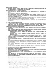 Prawo a moralność - wykład