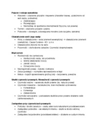 Osoby i czynności prawne - wykład