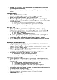 Prawo rzymskie okresu klasycznego - wykład