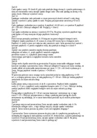 Kinematyka-zadania - Prędkość początkowa