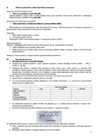 Metody stosowane w biologii komórki - skrypt