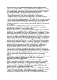 Wykład - kryzys żywności