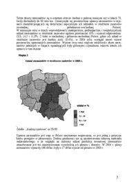 Produkcja ziemniaków w Polsce, UE i na świecie