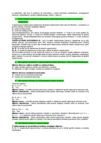 Statystyka-opracowanie kolokwium, cz. 2