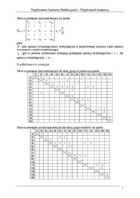 PSP cwiczenia