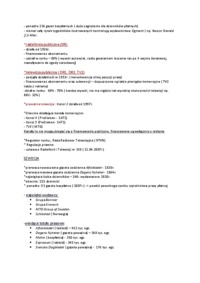 Cechy państw skandynawskich