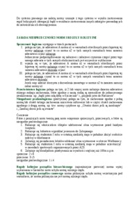 Prawoznawstwo - System prawa