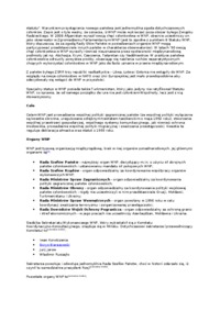 Bezpieczeństwo europejskie obszaru WNP