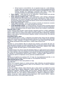 Historia władzy w Europie - Monarchia stanowa