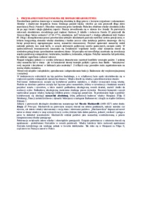 Historia władzy w Europie - Monarchia absolutna - Niccolo Machiavelli 