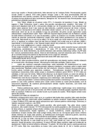 Historia władzy w Europie - System instytucji władzy