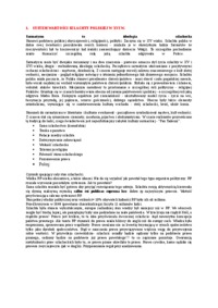 Historia władzy w Europie - System wartości szlachty