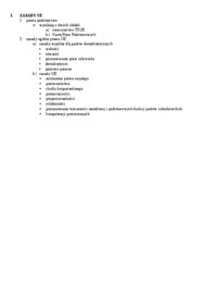 Prawo europejskie II - zasady UE