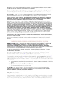 Polska w Europie - potencjał naukowo techniczny