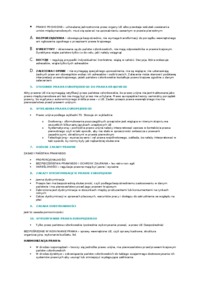 Podstawowe elementy prawa admin.