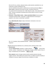 modelowanie-archicad-dokumentacja-2d